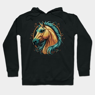 National Arabian Horse Day – February Hoodie